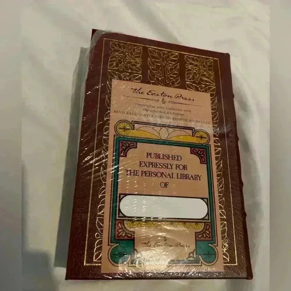 Lot Of 2, Jane Eyre By Charlotte Bronte, And Walden By Thoreau - Picture 8 of 10